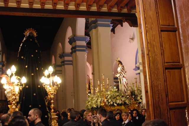 Salutacion a la Virgen de los Dolores 2013 - 51